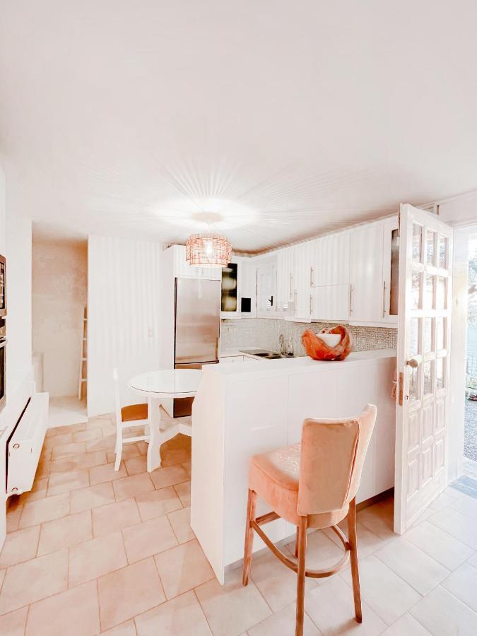 Konstantinos Living Apartman Kitriész Kültér fotó