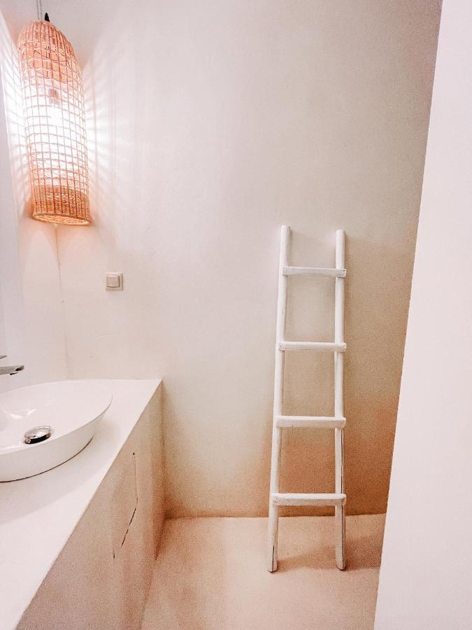 Konstantinos Living Apartman Kitriész Kültér fotó