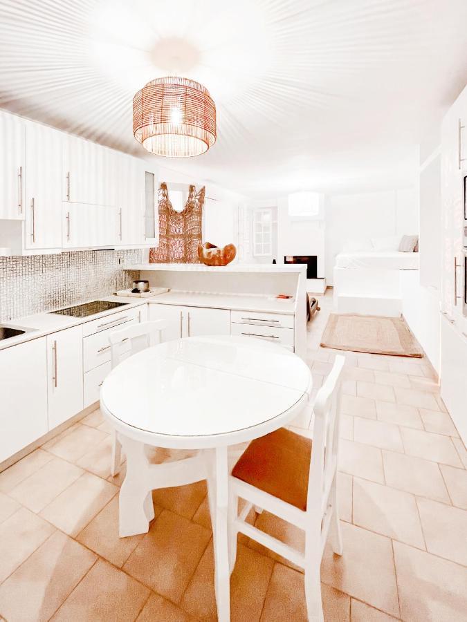 Konstantinos Living Apartman Kitriész Kültér fotó