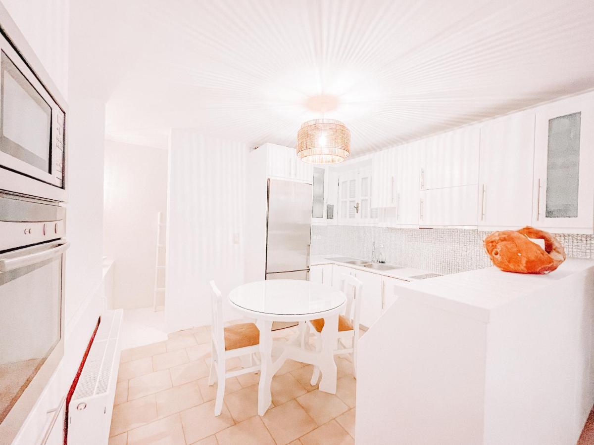 Konstantinos Living Apartman Kitriész Kültér fotó